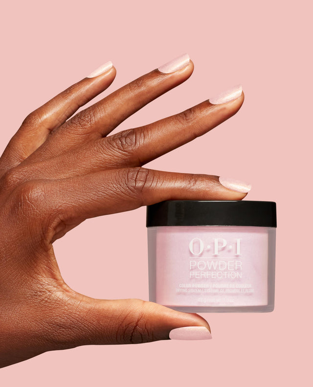 OPI Dipping Powder - DPS039 - Reoccurin' Gleam