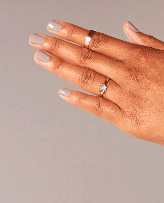 OPI GelColor Intelli-Gel  GCA61