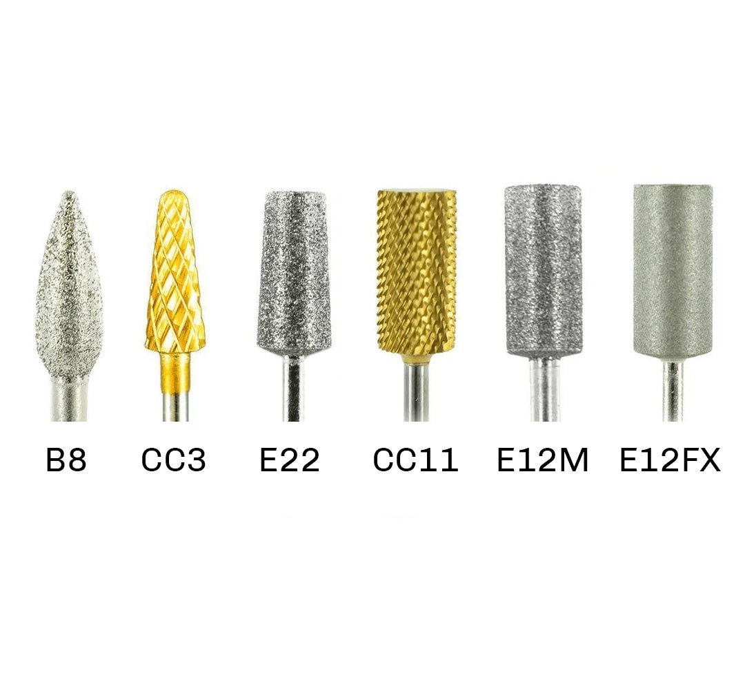 Medicool BestSeller Bit Kit Pro Bits