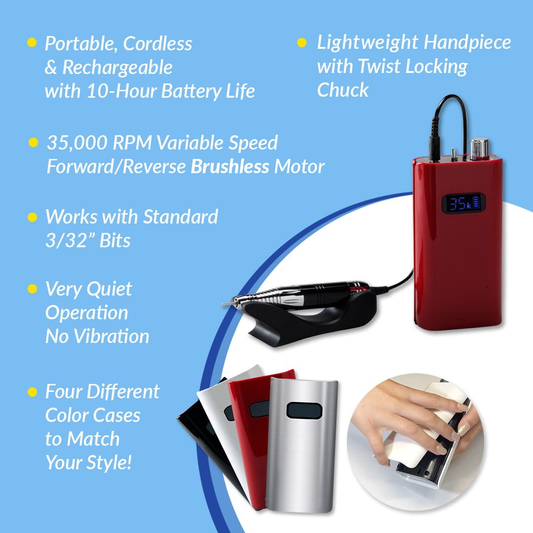 Medicool Pro Power Switch bundle features