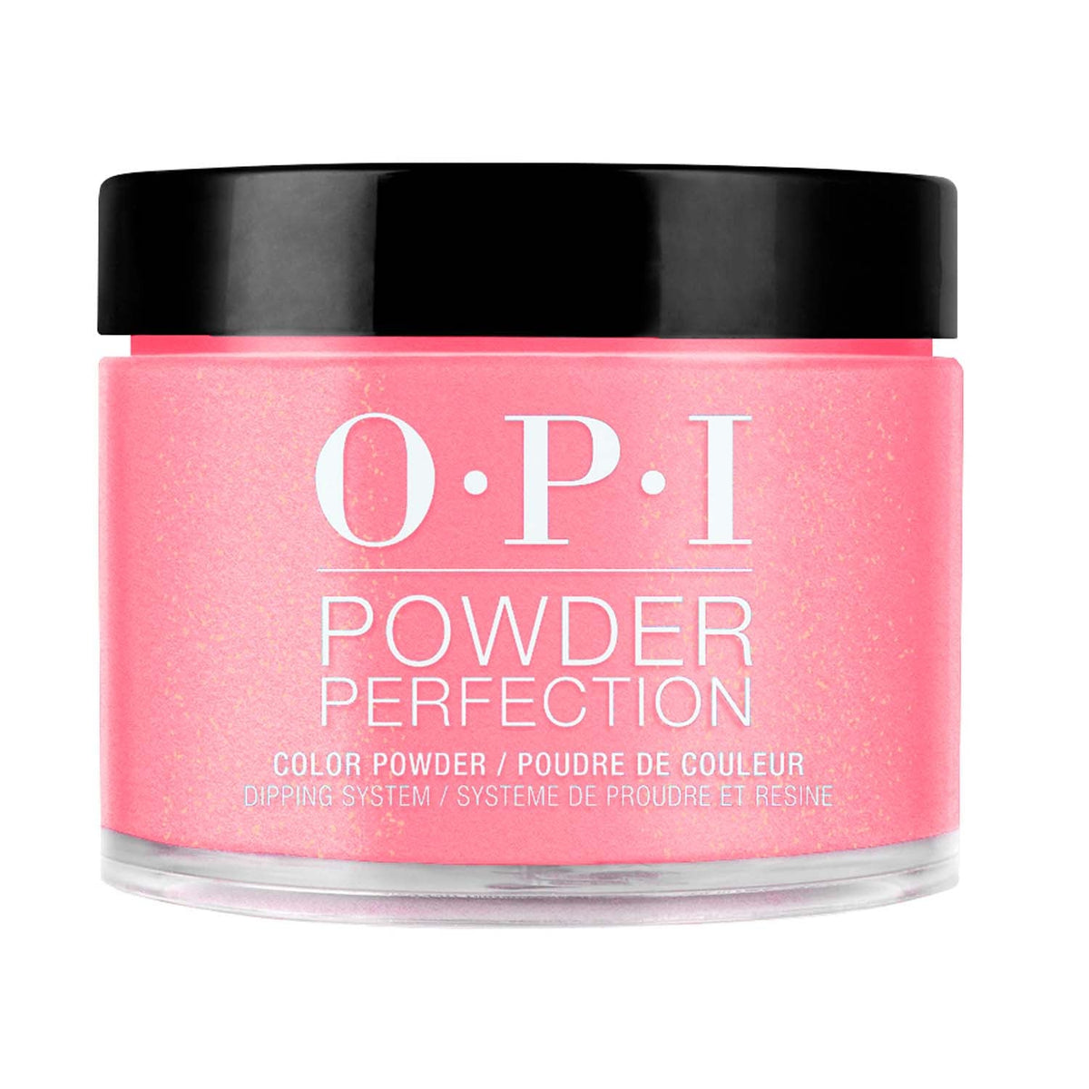 OPI Dipping Powder - DPS068 - Shrimp Cocktail product image