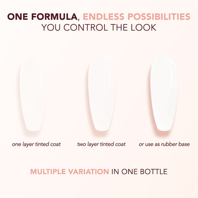 Kiara Sky  Vanilla Lace