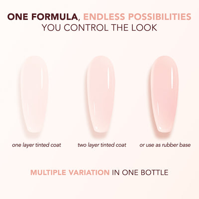 Kiara Sky  Velvet Blush