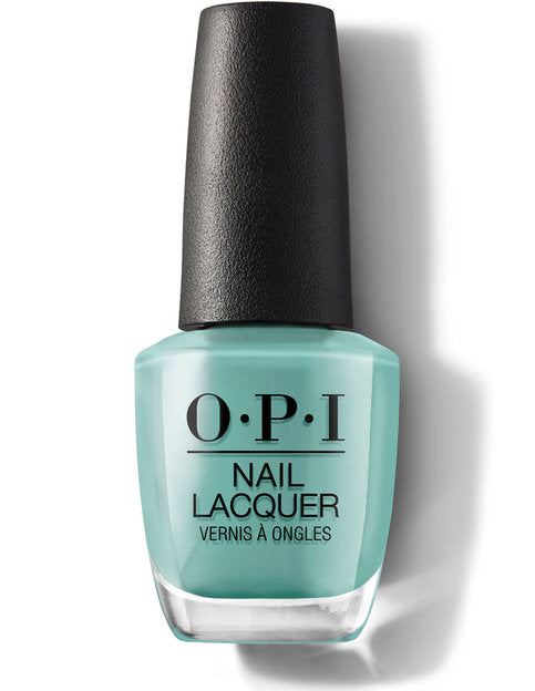 OPI Nail Polish M84, Verde Nice to Meet You