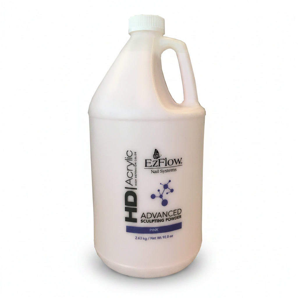 EzFlow Powder Gallon - Pink - Case of 4
