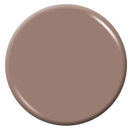 Premium Nails - Elite Design Dipping Powder - 290 Brown Nude