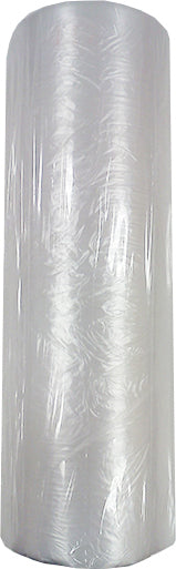 Nylon Paraffin Thin Liner Bag 11" x 17"- Roll