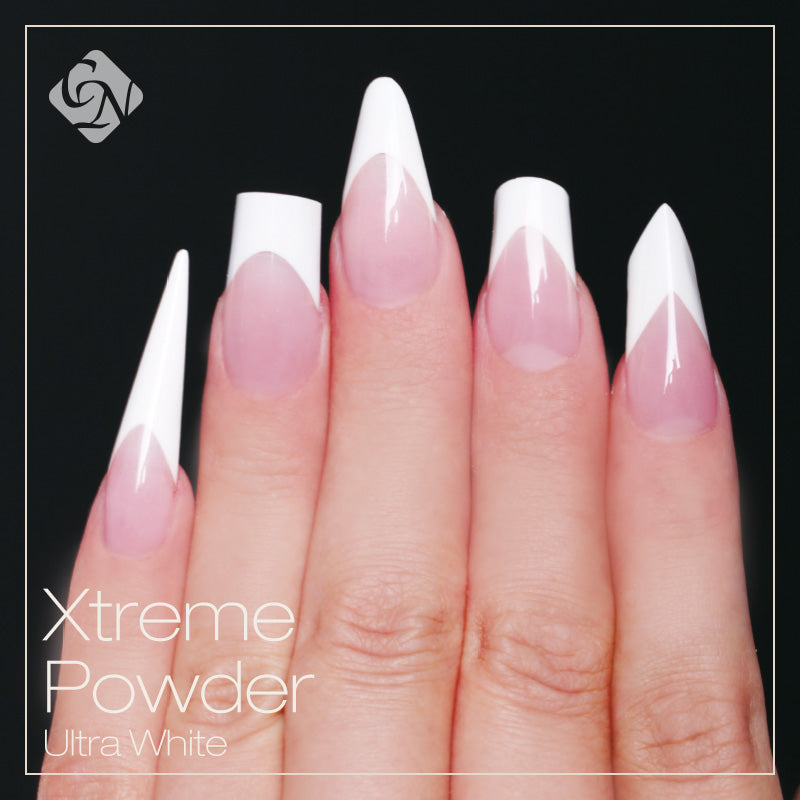 EXTREME+ Acrylic Nail Sculpting Powder 92.8 oz (1 Gallon) - Warm Pink
