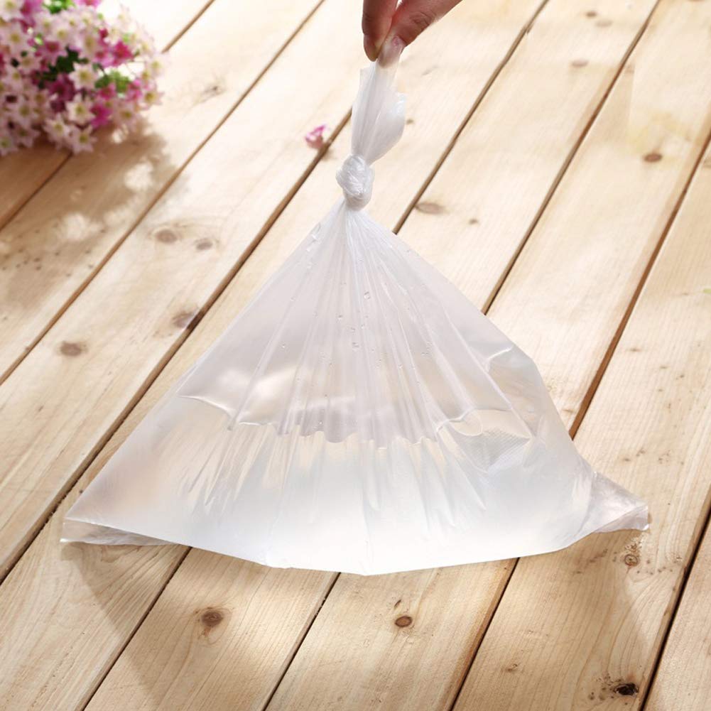 Nylon Paraffin Thick Liner Bag 11" x 17"- Roll