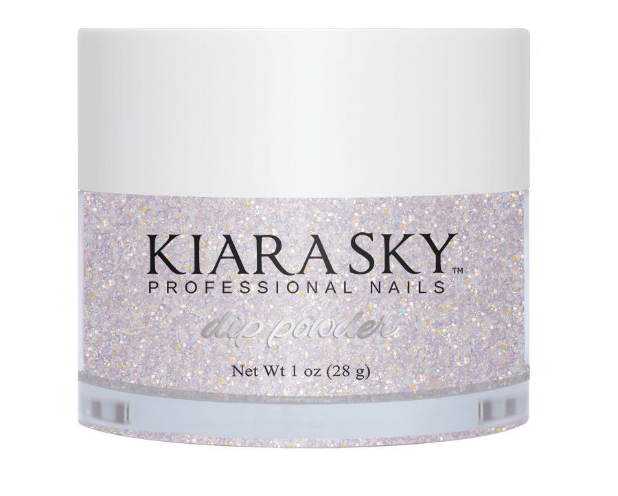 Kiara Sky Dipping Powder - D497 Sweet Plum