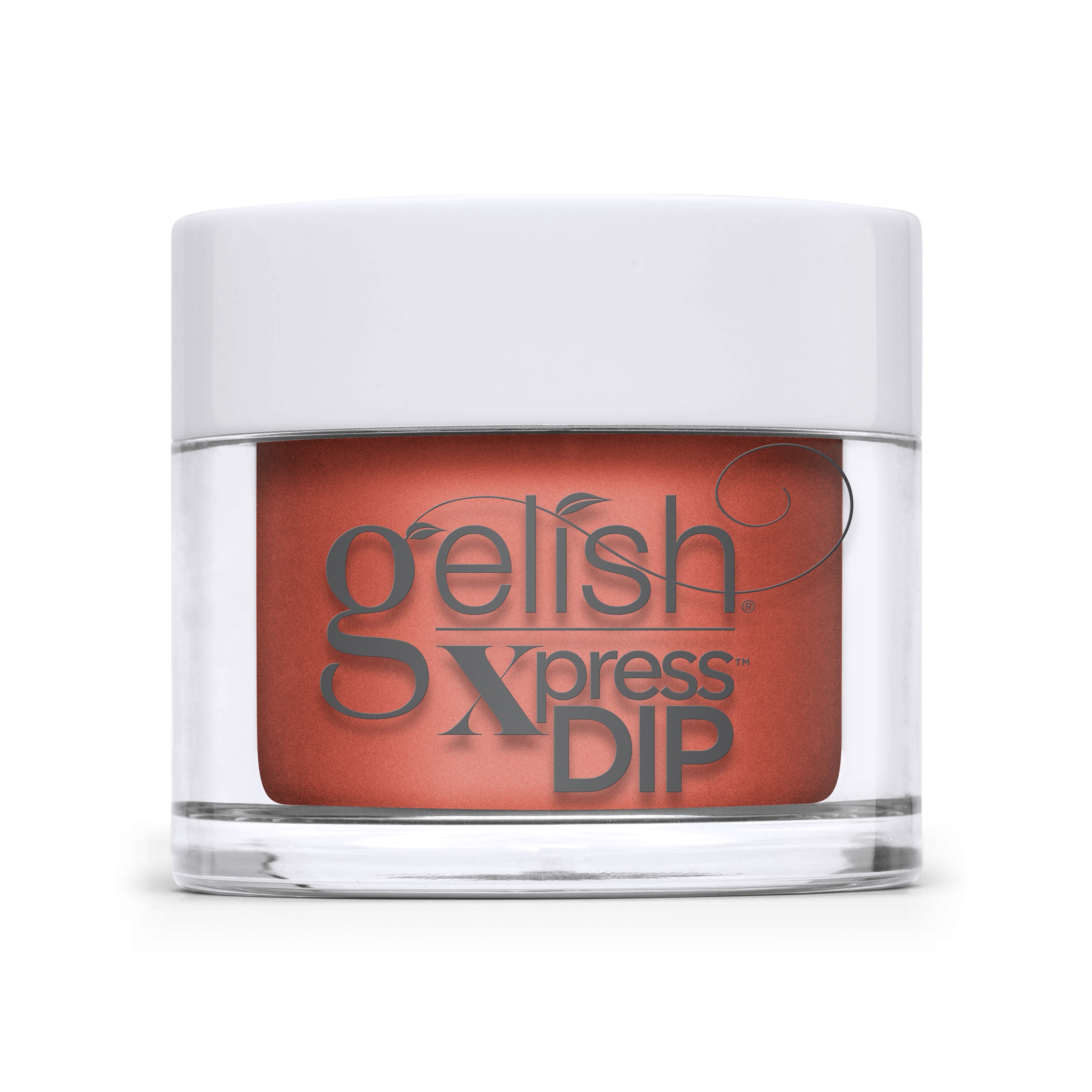 Gelish XPRESS Dip Powder 1.5 oz  #1620894 - TIKI TIKI LARANGA