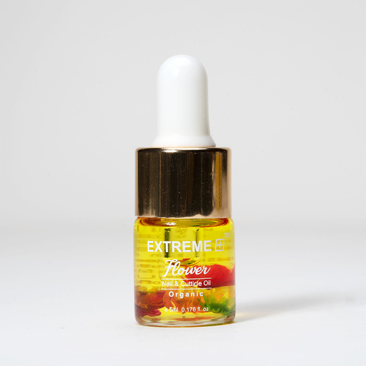 EXTREME+ Mini Flower Cuticle Oil Set with 10 Flavors (1F1)