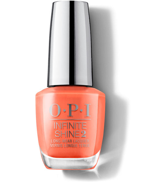 OPI Infinite Shine Polish - ISL06 Endurance Race To The Finish