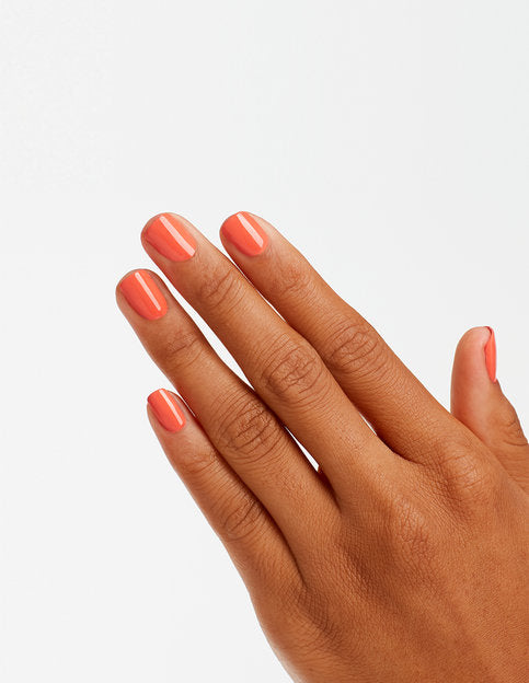 OPI Infinite Shine Polish - ISL06 Endurance Race To The Finish