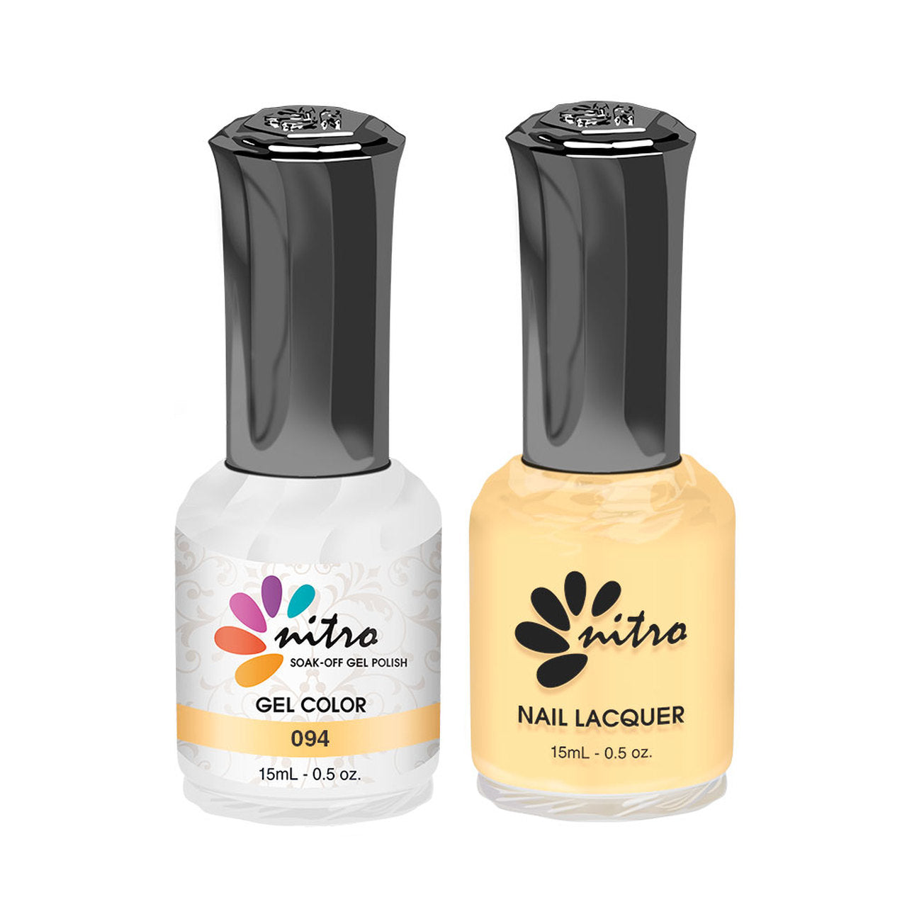 Nitro Duo Gel # 094