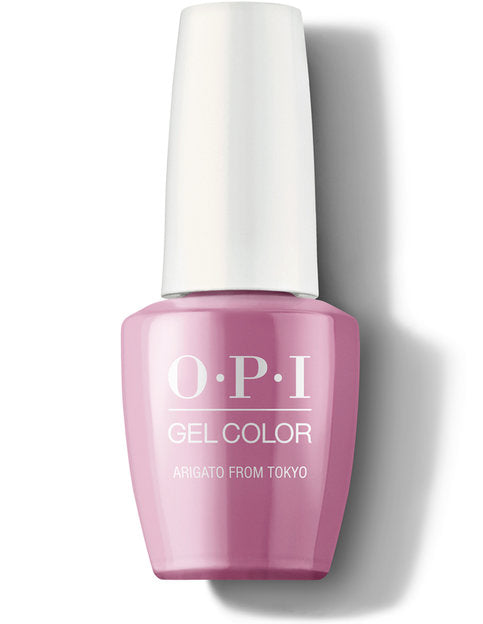 OPI Gel - T82 Arigato From Tokyo