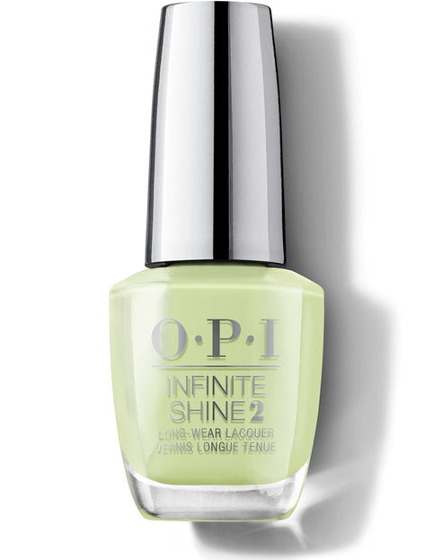 OPI Infinite Shine Polish - T86 How Does Your Zen Garden Grow