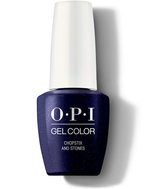 OPI Gel - T91 Chopstix And Stones