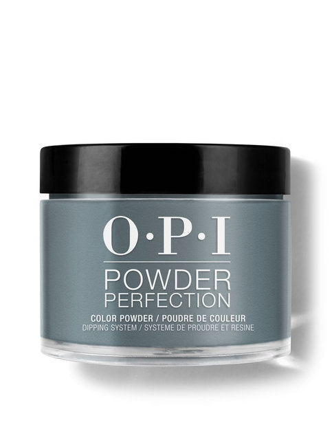 OPI Dipping Color Powders # DPW53 CIA = Color is Awesome