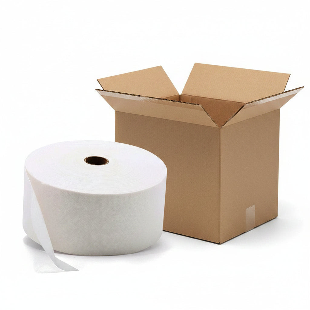 Lăn tẩy lông WaxSmooth Muslin 3.5"