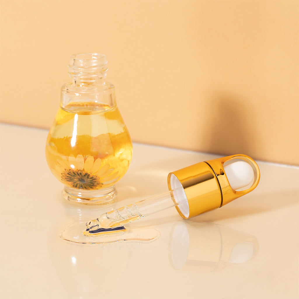 EXTREME+ Travel Oil Kit with Dropper, White Barn, Sweet Pea, Mint Chocolate, Apple, Champagne Toast