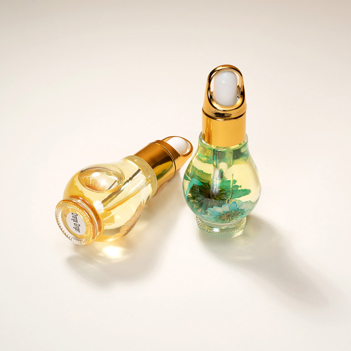 EXTREME+ Travel Oil Kit with Dropper, White Barn, Sweet Pea, Mint Chocolate, Apple, Champagne Toast