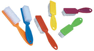 Manicure Brush - Box 72