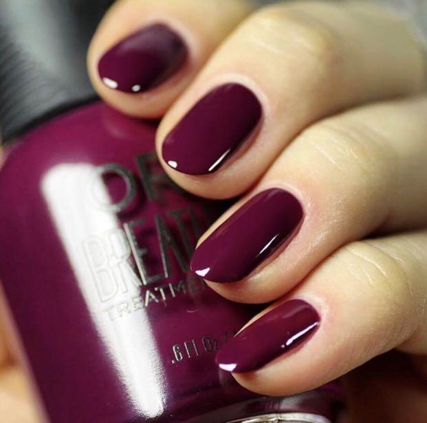 ORLY BREATHABLE Nail Polish 0.6oz/18mL – 20903