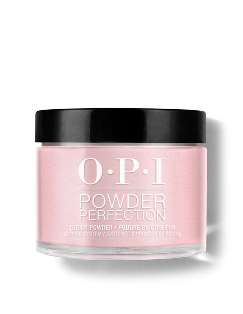 OPI Dipping Color Powders # DPL18 Tagus in That Selfie!